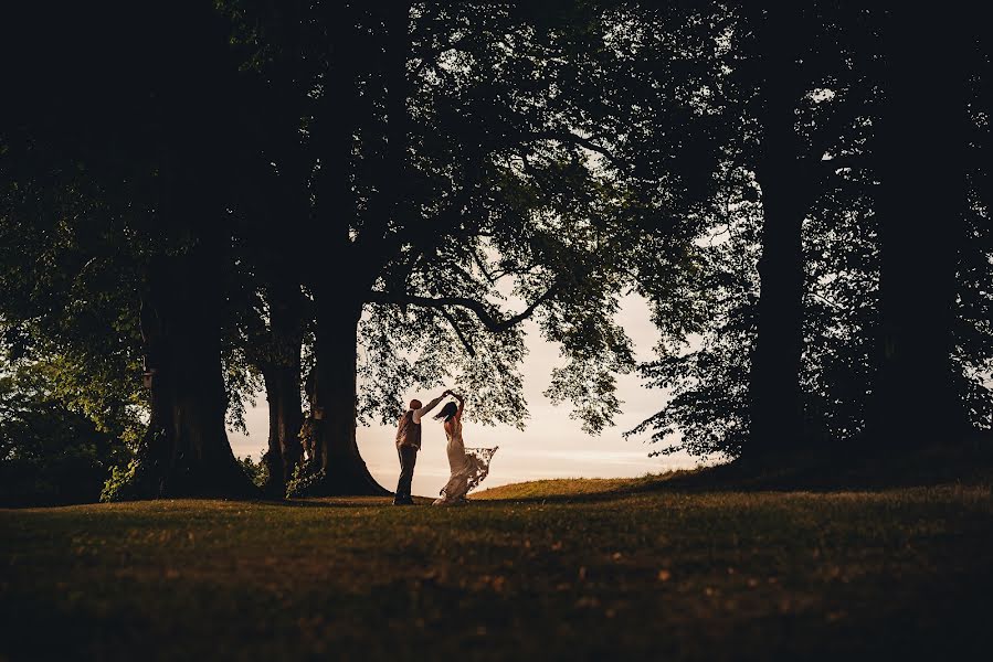 Fotógrafo de bodas Wesley Webster (wesleywebster). Foto del 10 de octubre 2022