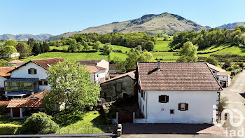 maison à Irouléguy (64)