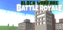 Block Warfare - Battle Royale FREE APK