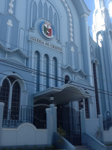 Iglesia Ni Cristo Napindan 