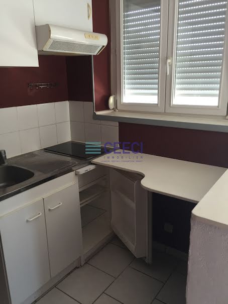 Location  appartement 2 pièces 36.43 m² à Soissons (02200), 415 €