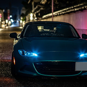 ロードスター ND5RC