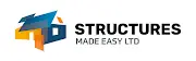 Structures Made Easy Ltd Logo