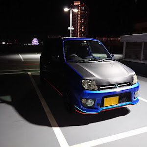 プレオ RS-Limited