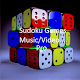 Free Sudoku Games plus online Radio media player. Download on Windows