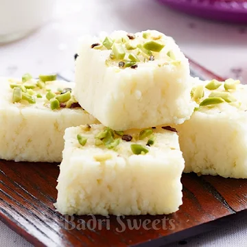 Badri Sweets photo 