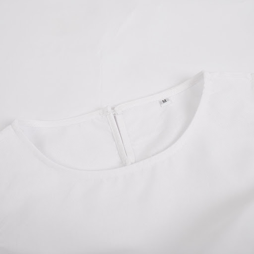 Title 9, Cotton And Linen Suit Short Summer Sleeveless E...