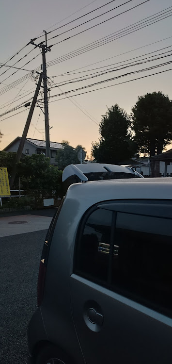 ライフの松山神社・早起きは苦手・宇土市・朝活・熊本に関するカスタム事例の投稿画像1枚目