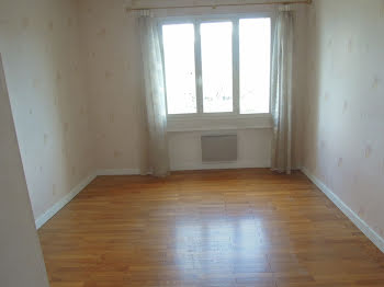 appartement à Grenoble (38)