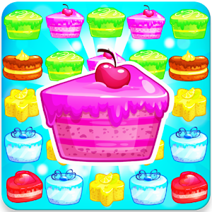 Download Sweet Jelly Pudding Crush Mania For PC Windows and Mac