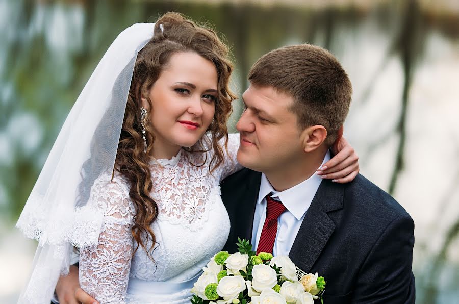 Jurufoto perkahwinan Aleksandr Voynalovich (alexvoin). Foto pada 28 Mei 2016