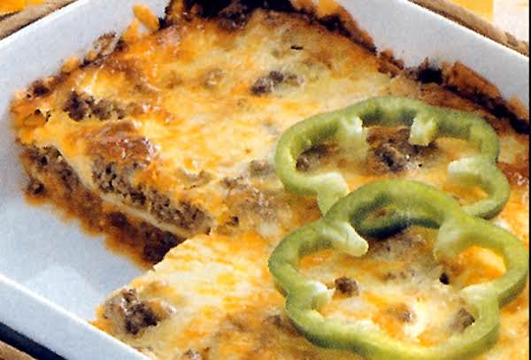 Barbecue Lasagna_image