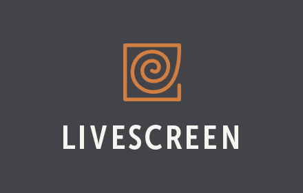 LiveScreen TV small promo image