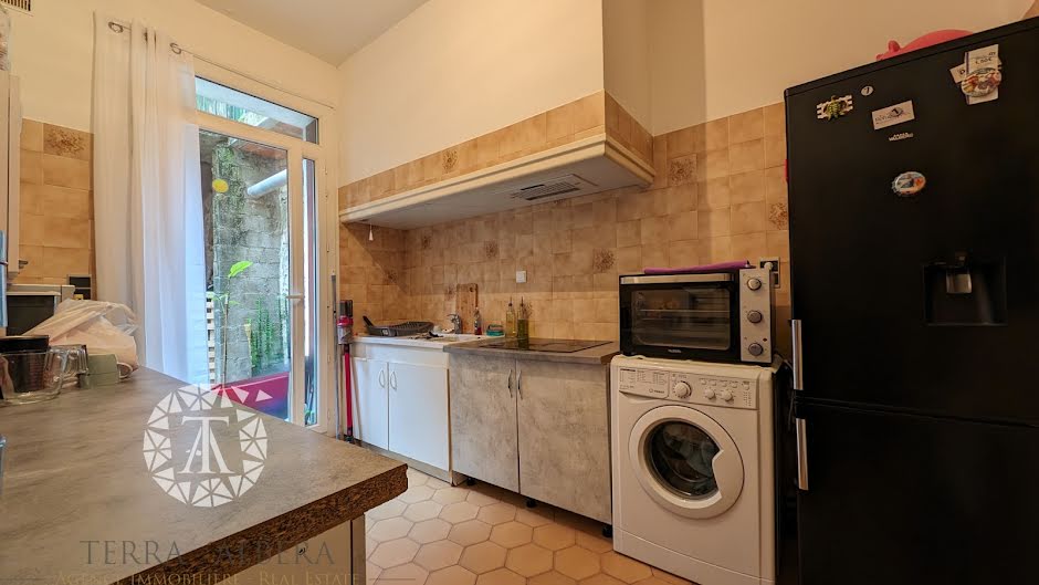 Vente appartement 3 pièces 55.36 m² à Laroque-des-Albères (66740), 148 000 €