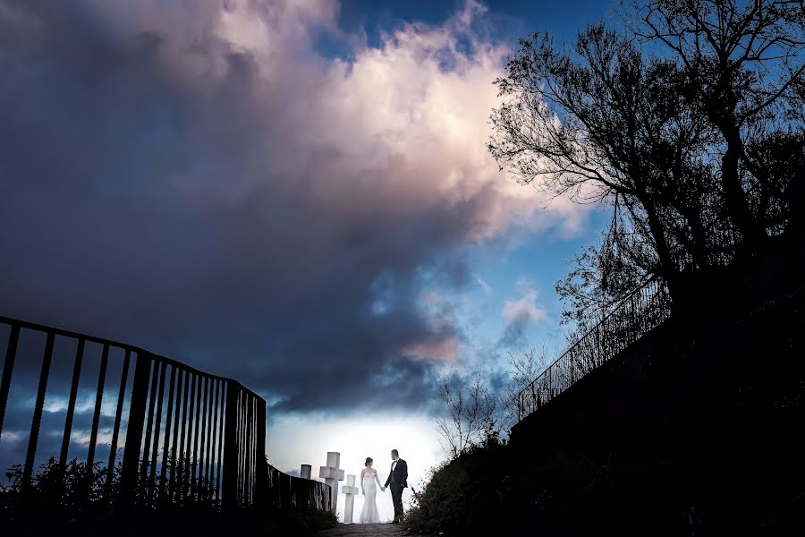 Photographe de mariage David Donato (daviddonato). Photo du 4 avril 2022