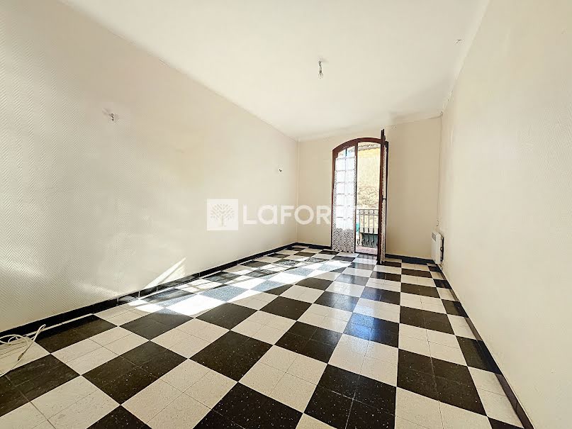 Vente maison 4 pièces 87 m² à Serignan (34410), 214 000 €