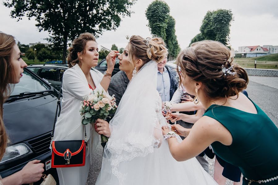 婚礼摄影师Aleksandr Panasik（groms）。2020 5月7日的照片