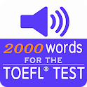 最重要英语单词(发音版)for the TOEFL®TEST icon