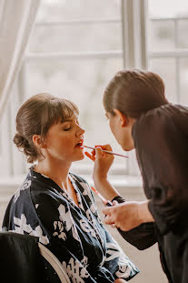 Photographe de mariage Anna Sundheden (wildflower). Photo du 2 août 2019