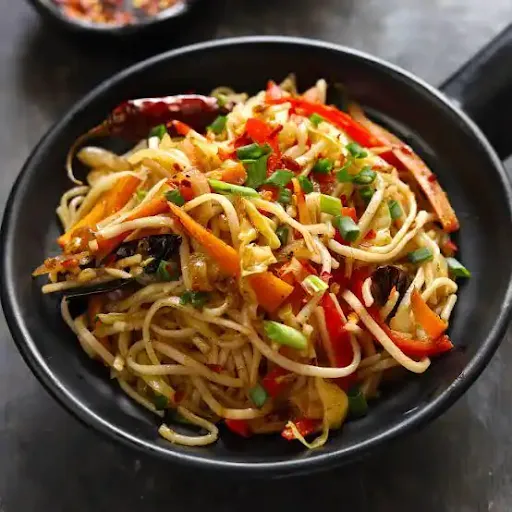 Chilli Garlic Noodle