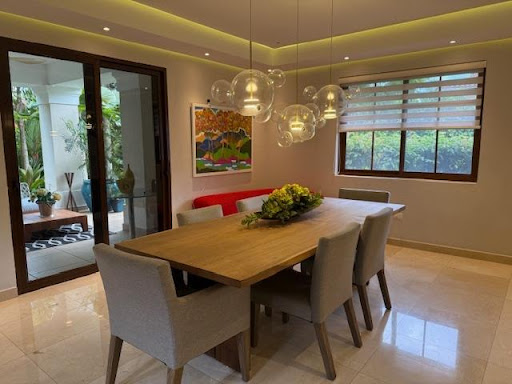 Maison avec jardin 5