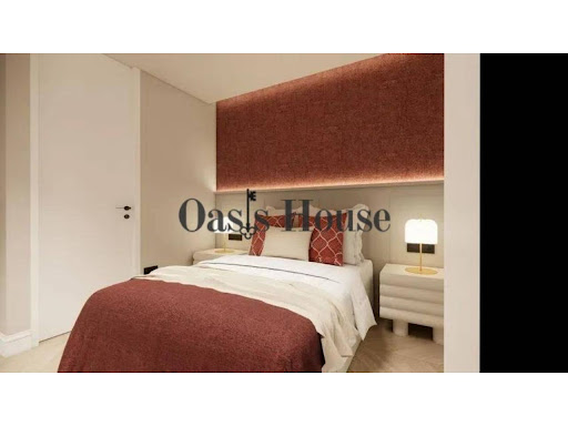 Appartement avec terrasse 4