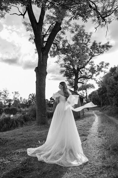 Fotógrafo de casamento Andrey Zankovec (zankovets). Foto de 19 de julho 2023