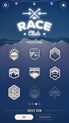 Ski Race Club (Unlocked)