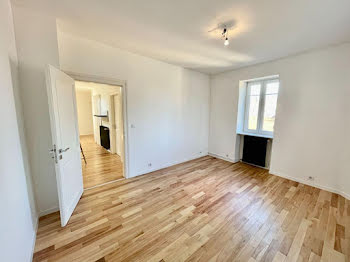 appartement à Mulhouse (68)