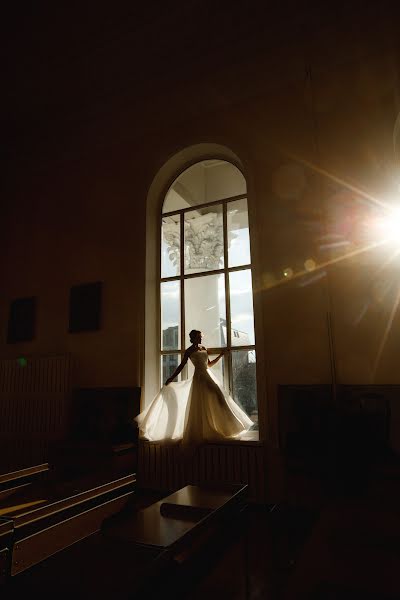 Wedding photographer Viktor Zhulin (zhulin). Photo of 28 February