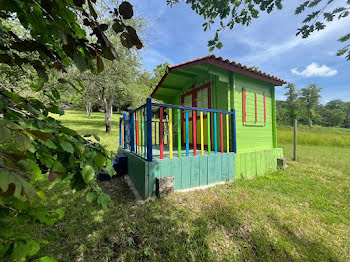 ferme à Trélissac (24)