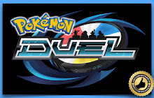 Pokemon Duel HD Wallpapers Game Theme small promo image