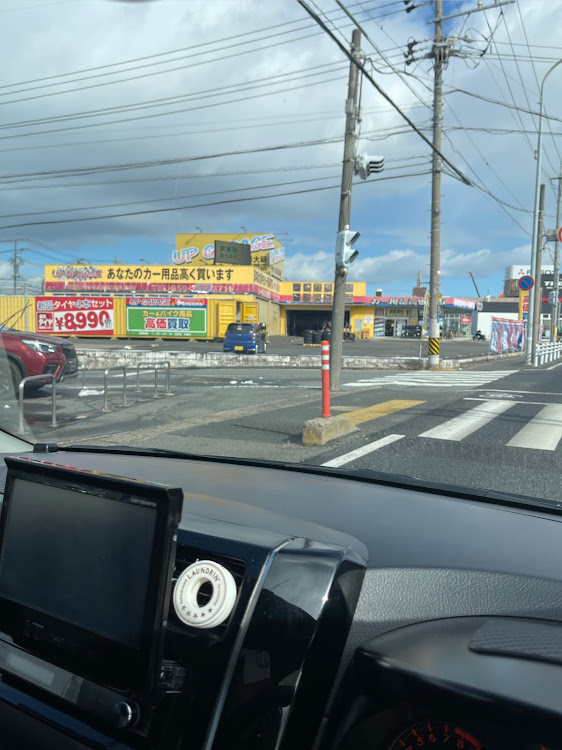 ミラカスタムのエルファミリー・L-ﾌｧﾐﾘｰ(light car family)・L-ﾌｧﾐﾘｰ福岡支部・大寒波に関するカスタム事例の投稿画像2枚目
