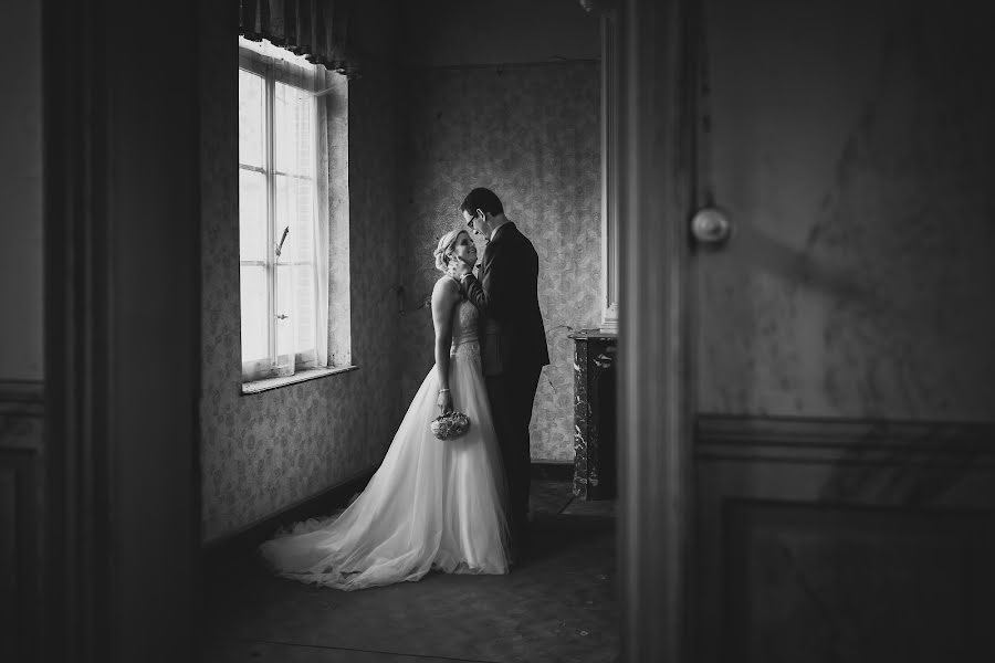 Wedding photographer David Deman (daviddeman). Photo of 29 November 2017