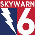 Cover Image of Télécharger Skywarn 6 Weather 4.4.600 APK