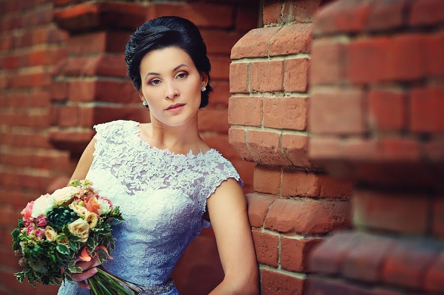 Wedding photographer Yuriy Myasnyankin (uriy). Photo of 31 October 2014