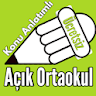 Açık Ortaokul Konu Anlatımlı Ç icon