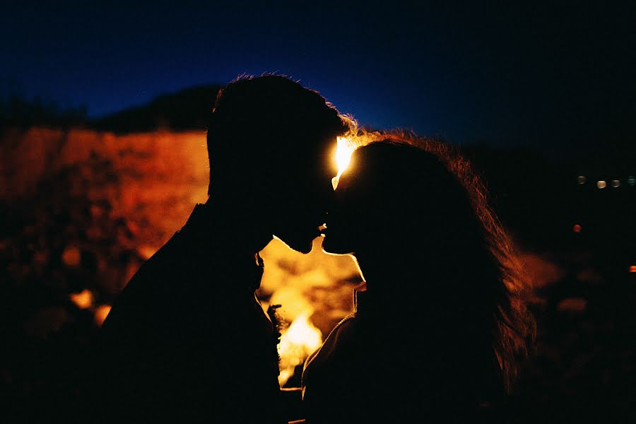 Photographe de mariage Ekaterina Troyan (katetroyan). Photo du 9 octobre 2015