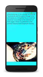 Time Traveller(圖5)-速報App