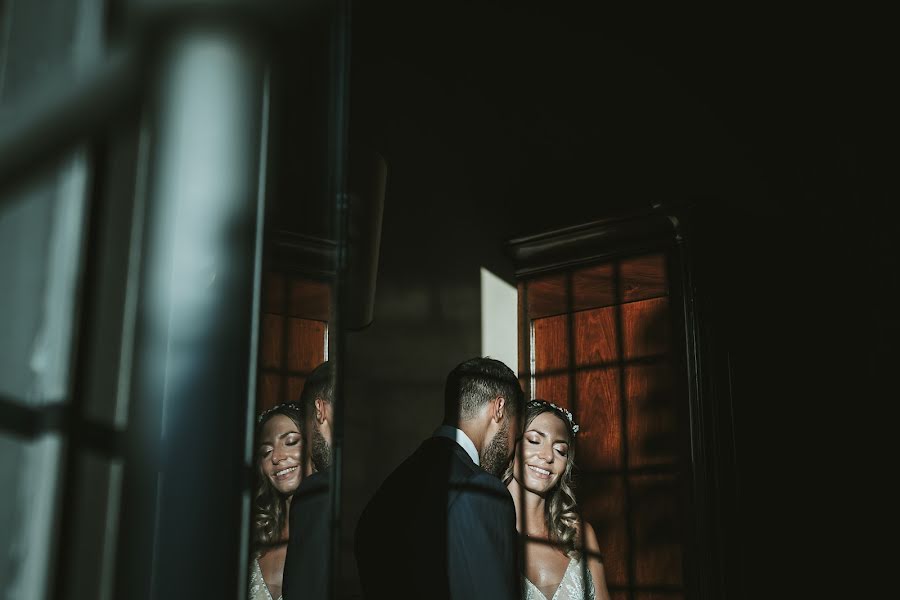 Wedding photographer Davide Testa (davidetesta). Photo of 1 February