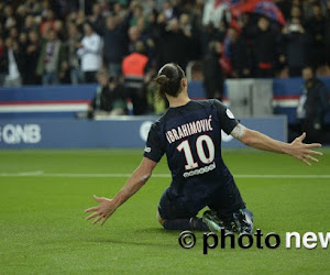 Ibrahimovic: un gros égo ou de l'autodérision?