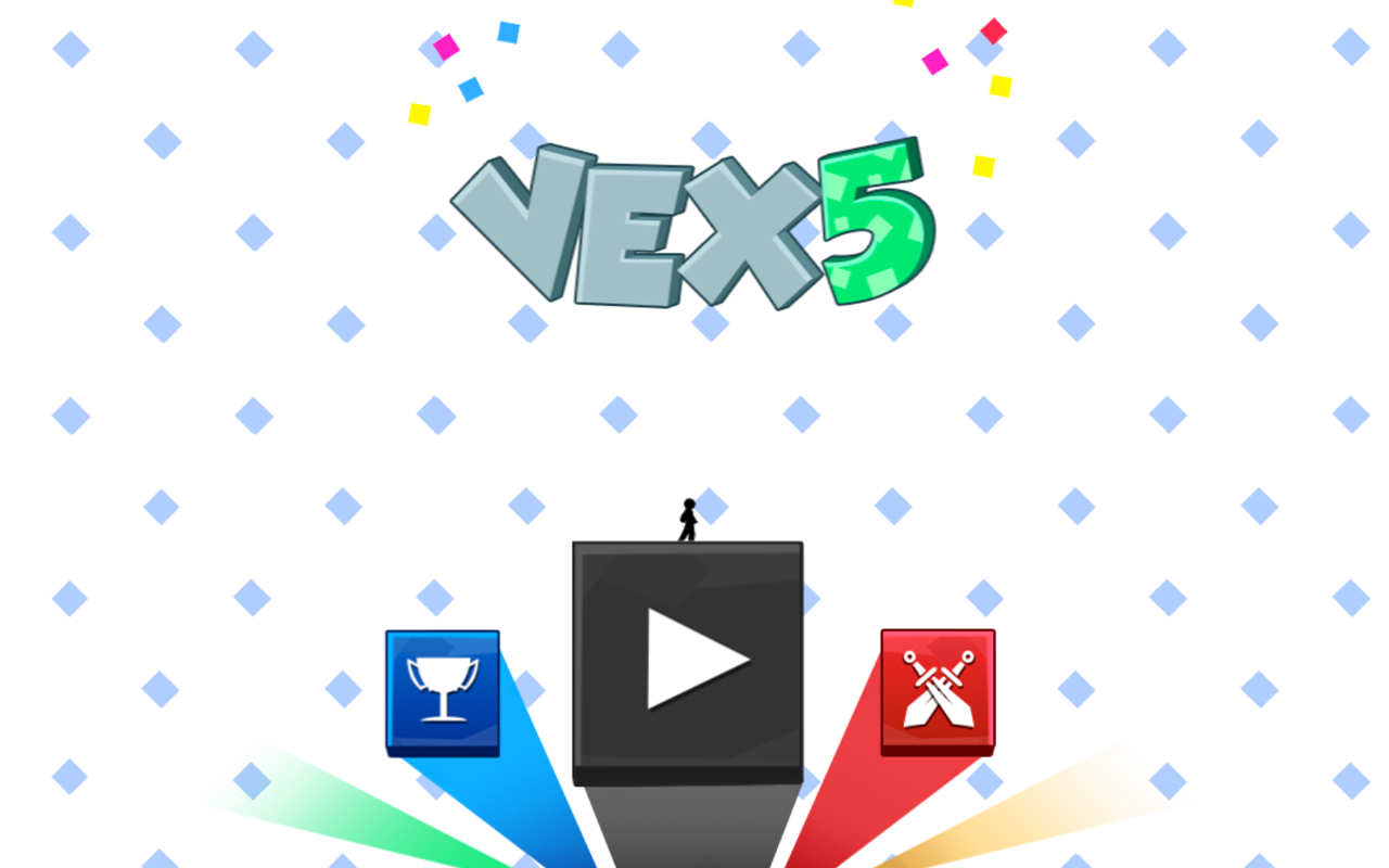 Vex 5 Game Preview image 1