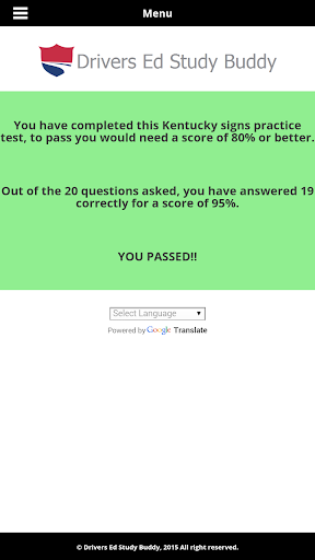 免費下載教育APP|Kentucky Driver License Test app開箱文|APP開箱王