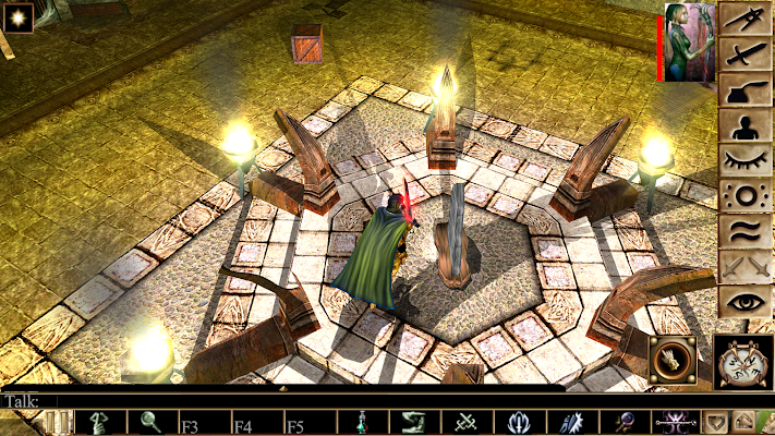 Neverwinter Nights: Enhanced Edition Screenshot Image