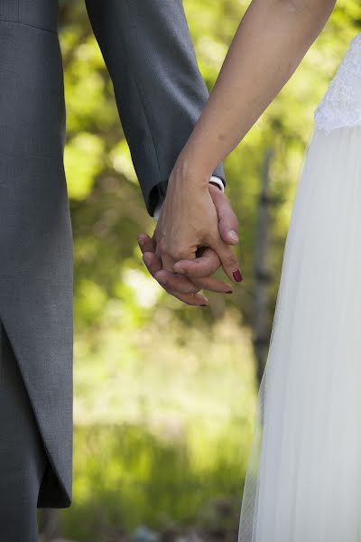 Wedding photographer Juan Carlos Torre Sanchez (aycfotografos). Photo of 26 September 2017