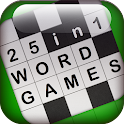 All Word Games icon