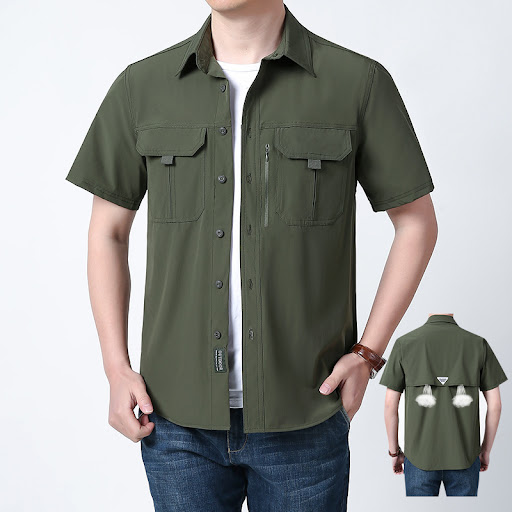 159 Army Green
