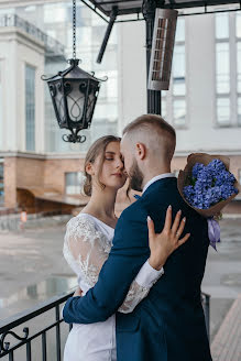 Bryllupsfotograf Yuliya Kustenko (juliakustenko). Bilde av 16 juni 2022