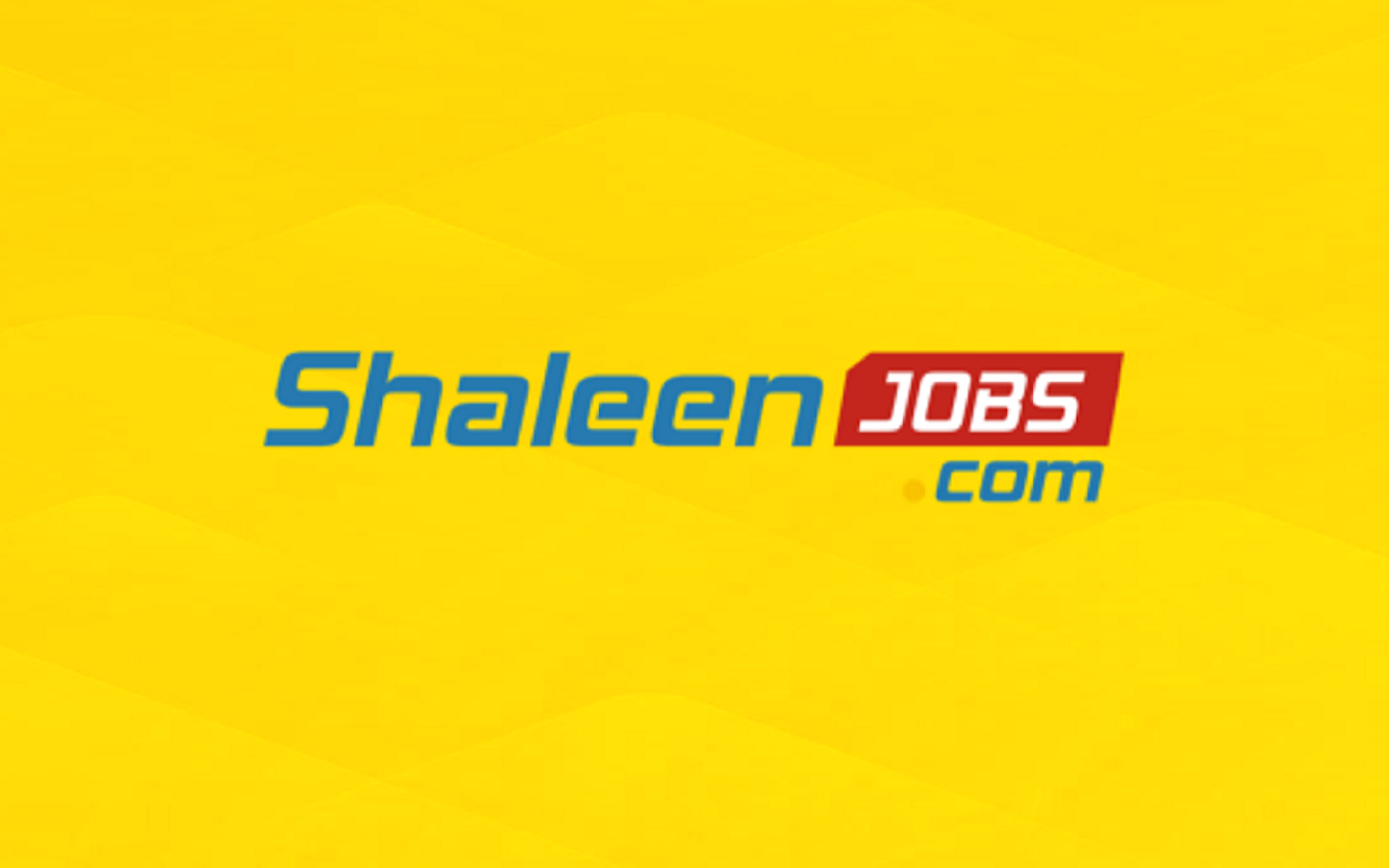 ShaleenJobs Screen 3