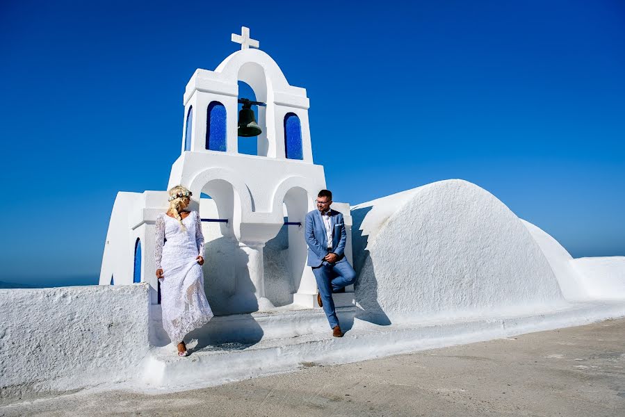 Photographe de mariage Robert Kul (visuallife). Photo du 8 mars 2020